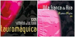 XXIV Semana da Cultura Tauromáquica em Vila Franca de Xira 